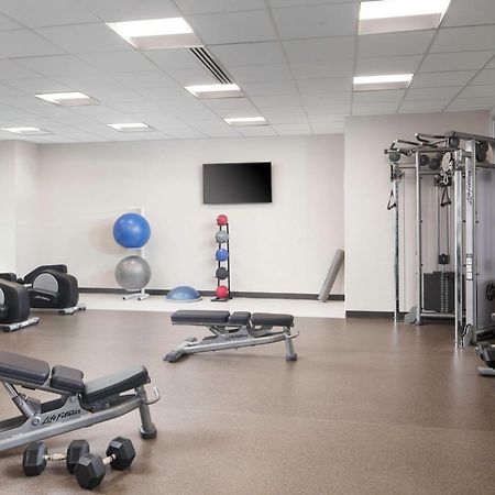 Fairfield Inn & Suites By Marriott Louisville Northeast Екстер'єр фото