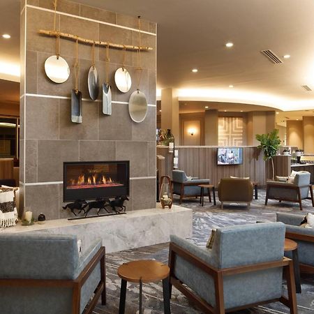 Fairfield Inn & Suites By Marriott Louisville Northeast Екстер'єр фото