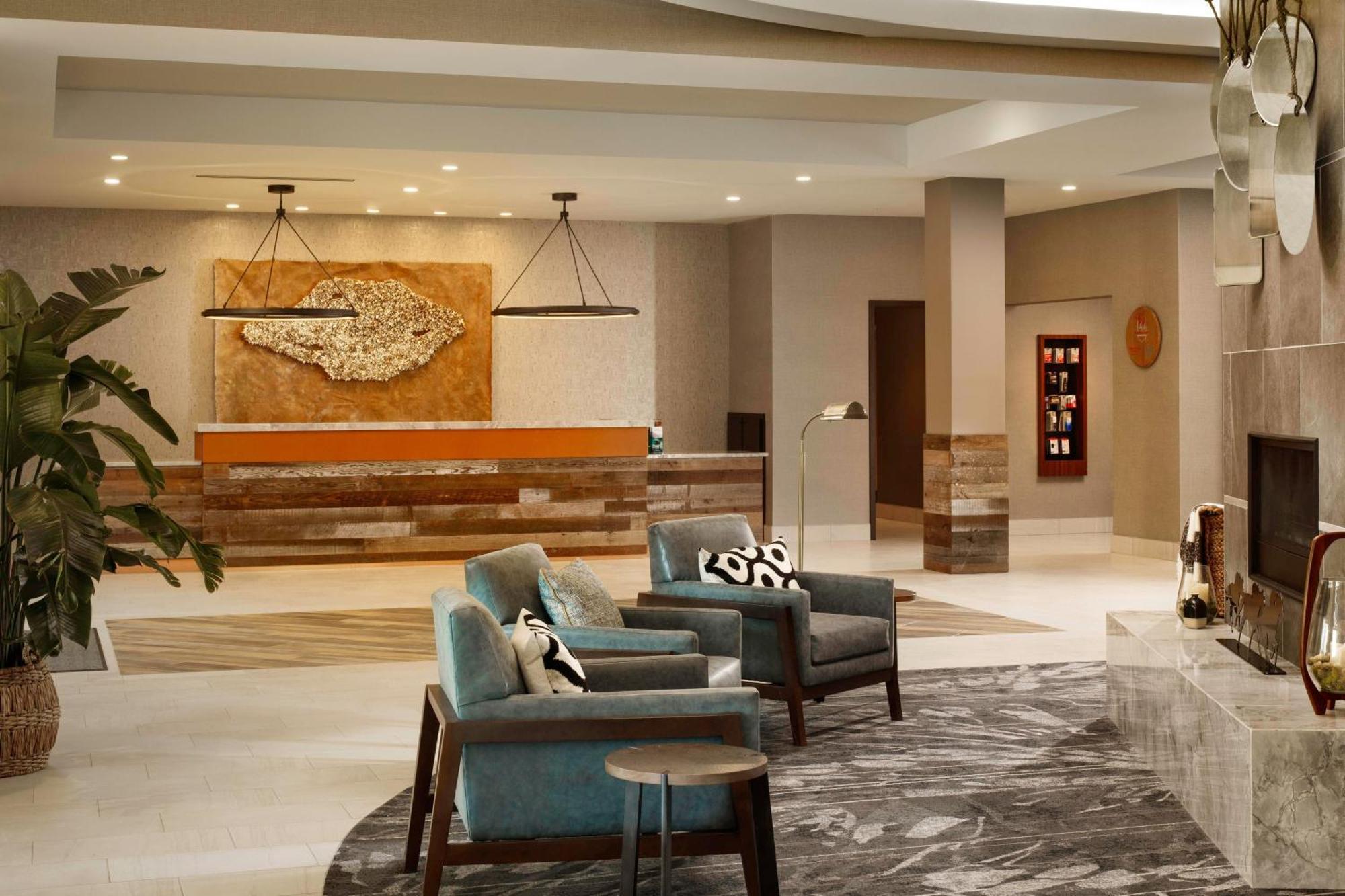Fairfield Inn & Suites By Marriott Louisville Northeast Екстер'єр фото