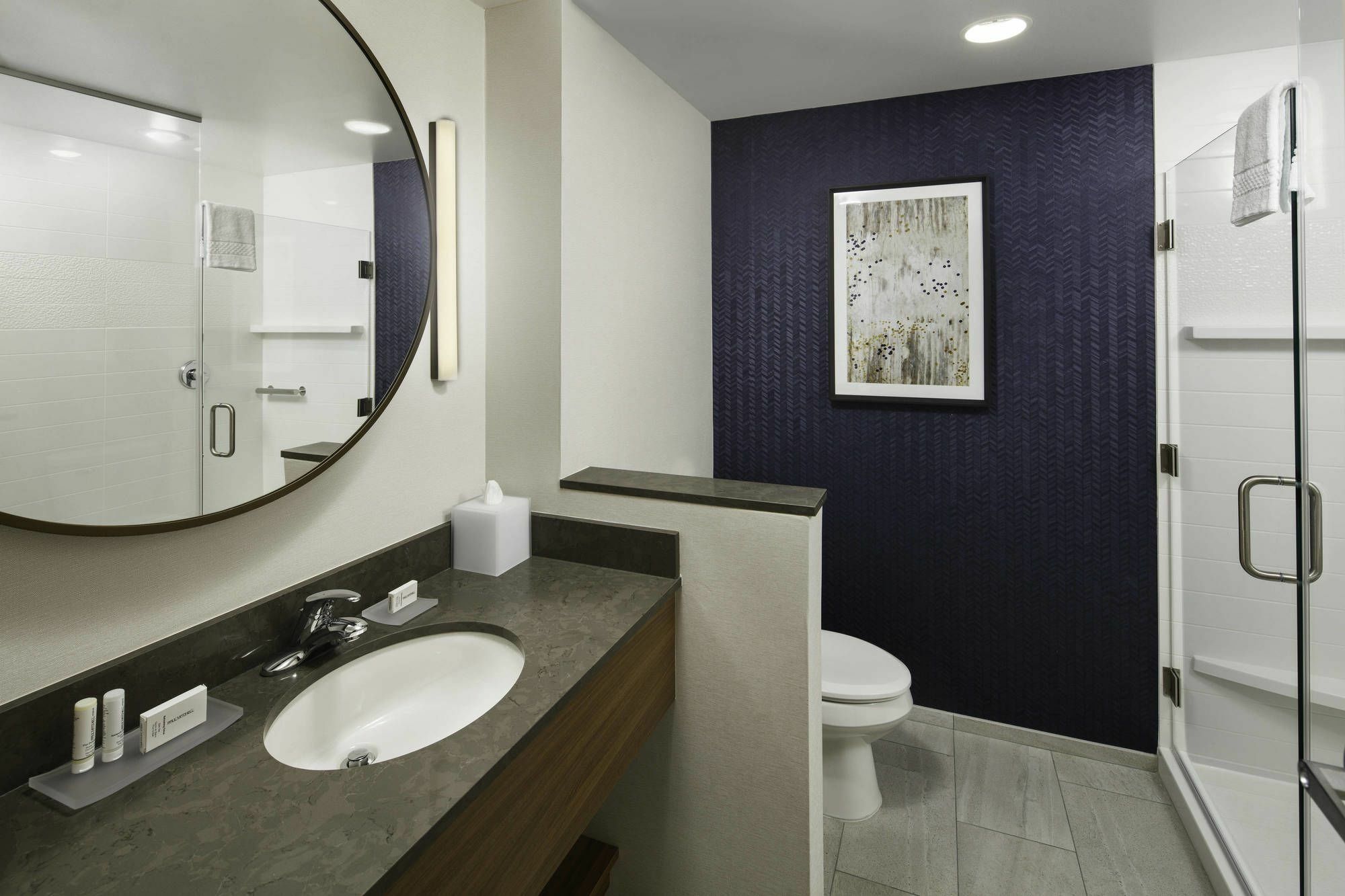 Fairfield Inn & Suites By Marriott Louisville Northeast Екстер'єр фото