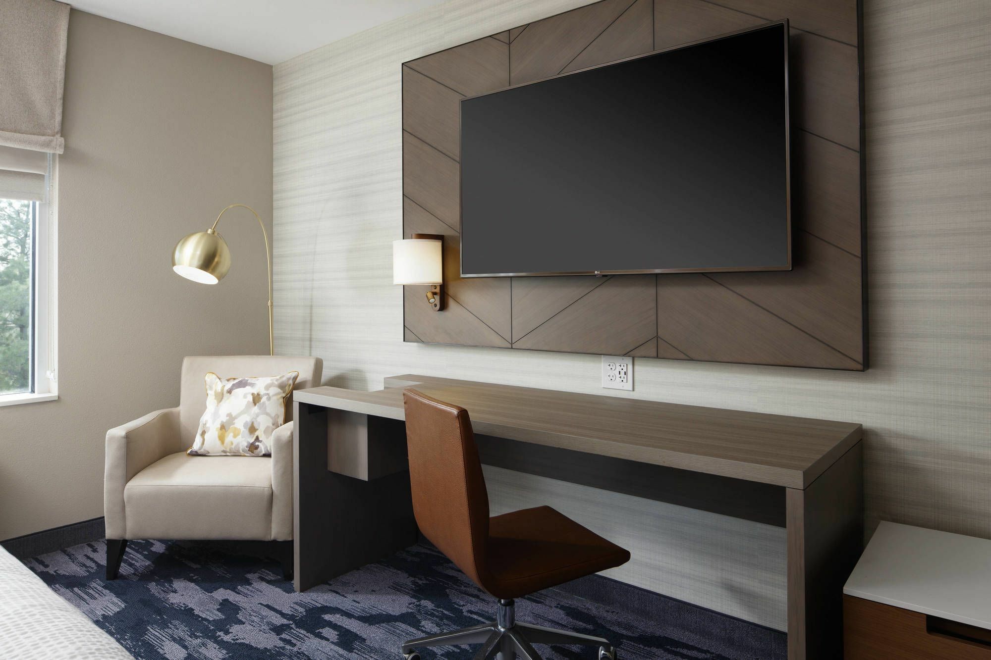 Fairfield Inn & Suites By Marriott Louisville Northeast Екстер'єр фото